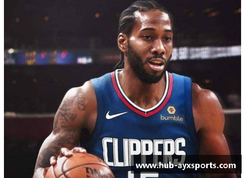 AYX爱游戏NBA精彩对决：马刺与快船的激烈角逐 - 副本